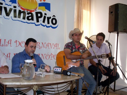 divina pir